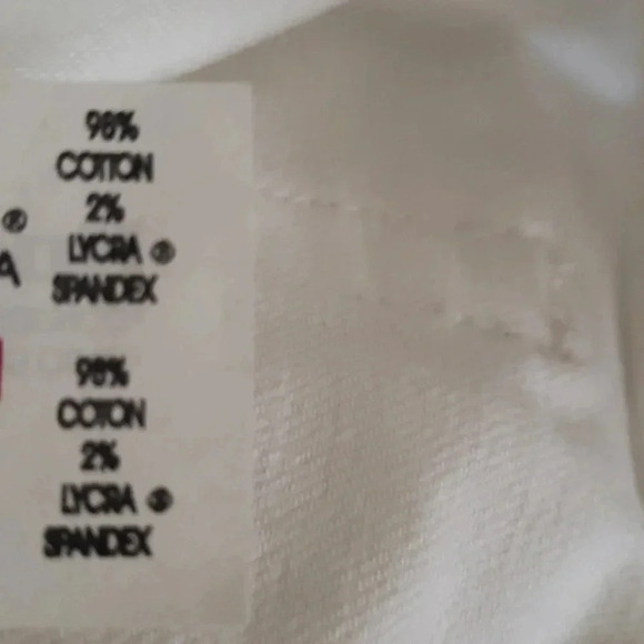 White Rock Republic 29 Bootcut Wide Leg Gold Crown Jeans - Picture 9 of 9